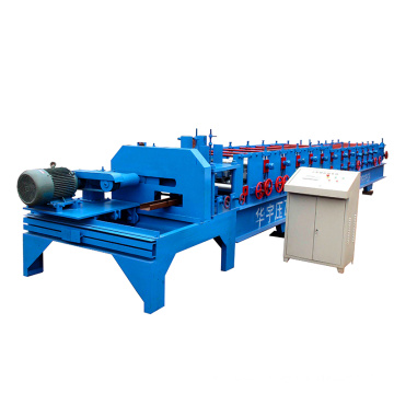 C80-300 metal strut channel roll forming machine